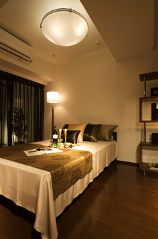 パークキューブ八丁堀 