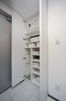 パークキューブ八丁堀 