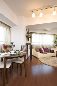 パークキューブ八丁堀 