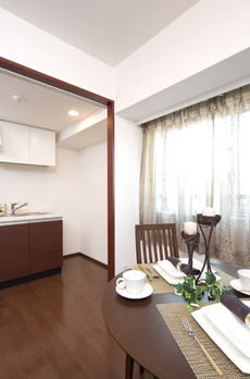 パークキューブ八丁堀 