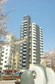 パークキューブ八丁堀 