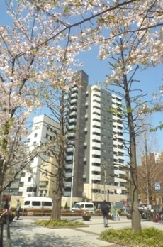 パークキューブ八丁堀 