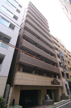 ZOOM銀座2丁目Second 
