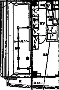 プラウドフラット荻窪Ⅰ 