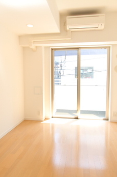 プラウドフラット荻窪Ⅰ 