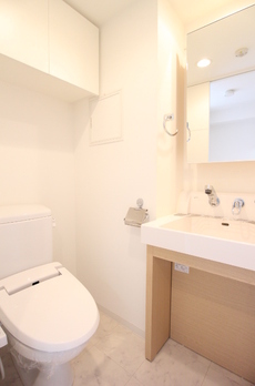 プラウドフラット荻窪Ⅰ 