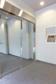 プラウドフラット荻窪Ⅰ 