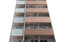 プラウドフラット板橋本町