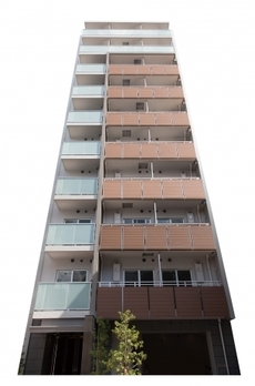 プラウドフラット板橋本町 