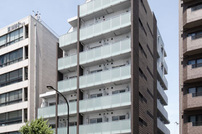 プラウドフラット荻窪Ⅰ