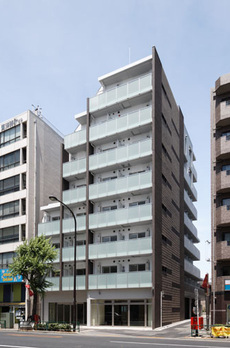 プラウドフラット荻窪Ⅰ 