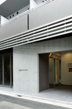 プラウドフラット荻窪Ⅰ 