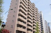 リクレイシア西麻布Ⅰ番館