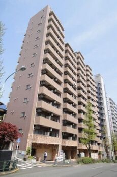 リクレイシア西麻布Ⅰ番館 