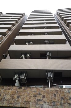 リクレイシア西麻布Ⅰ番館 