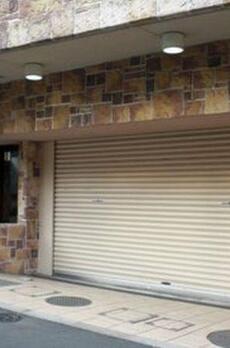 リクレイシア西麻布Ⅰ番館 