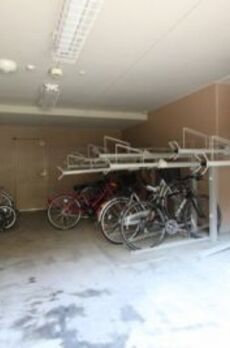 リクレイシア西麻布Ⅰ番館 