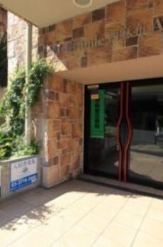 リクレイシア西麻布Ⅰ番館 