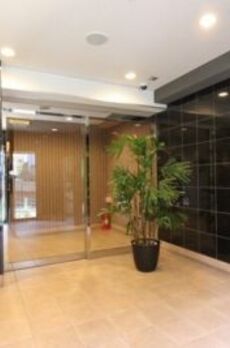 リクレイシア西麻布Ⅰ番館 