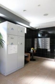 リクレイシア西麻布Ⅰ番館 