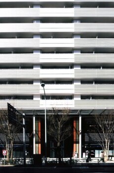 リガーレ日本橋人形町 