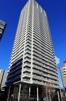 リガーレ日本橋人形町 