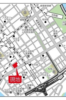 リガーレ日本橋人形町 