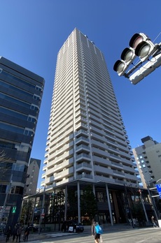 リガーレ日本橋人形町 