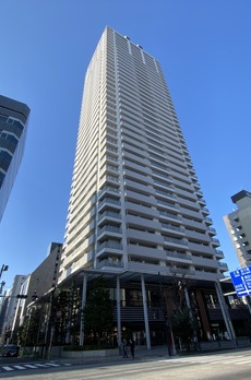 リガーレ日本橋人形町 