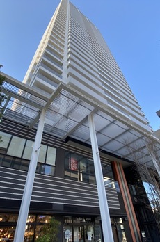 リガーレ日本橋人形町 