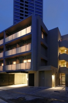 ディームス麻布狸穴町 