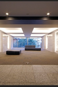 ディームス麻布狸穴町 