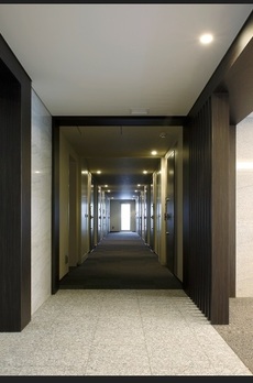 ディームス麻布狸穴町 