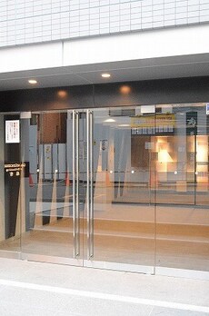 グランドコンシェルジュ麻布 