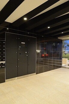 グランドコンシェルジュ麻布 