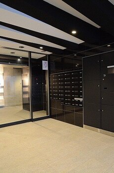 グランドコンシェルジュ麻布 