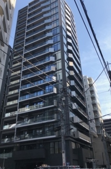 パークリュクス虎ノ門 