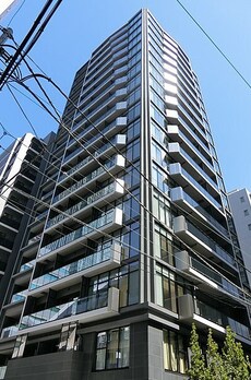 パークリュクス虎ノ門 