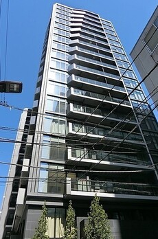パークリュクス虎ノ門 