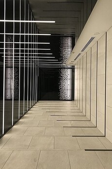 パークリュクス虎ノ門 