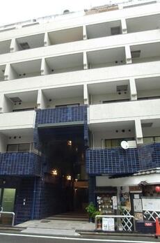 ラミアール赤坂 