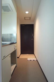 ラミアール赤坂 