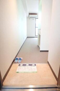 ラミアール赤坂 