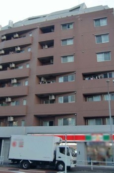 モアグランデ浜松町 