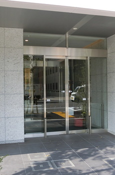 ザ・パークワンズ芝公園 