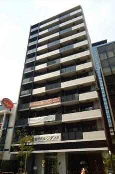 ザ・パークワンズ芝公園 