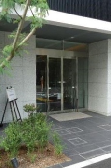 ザ・パークワンズ芝公園 