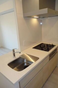 ザ・パークワンズ芝公園 