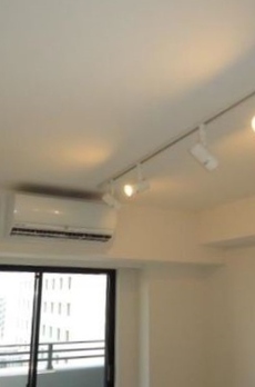 ザ・パークワンズ芝公園 