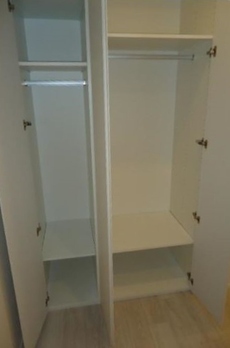 ザ・パークワンズ芝公園 